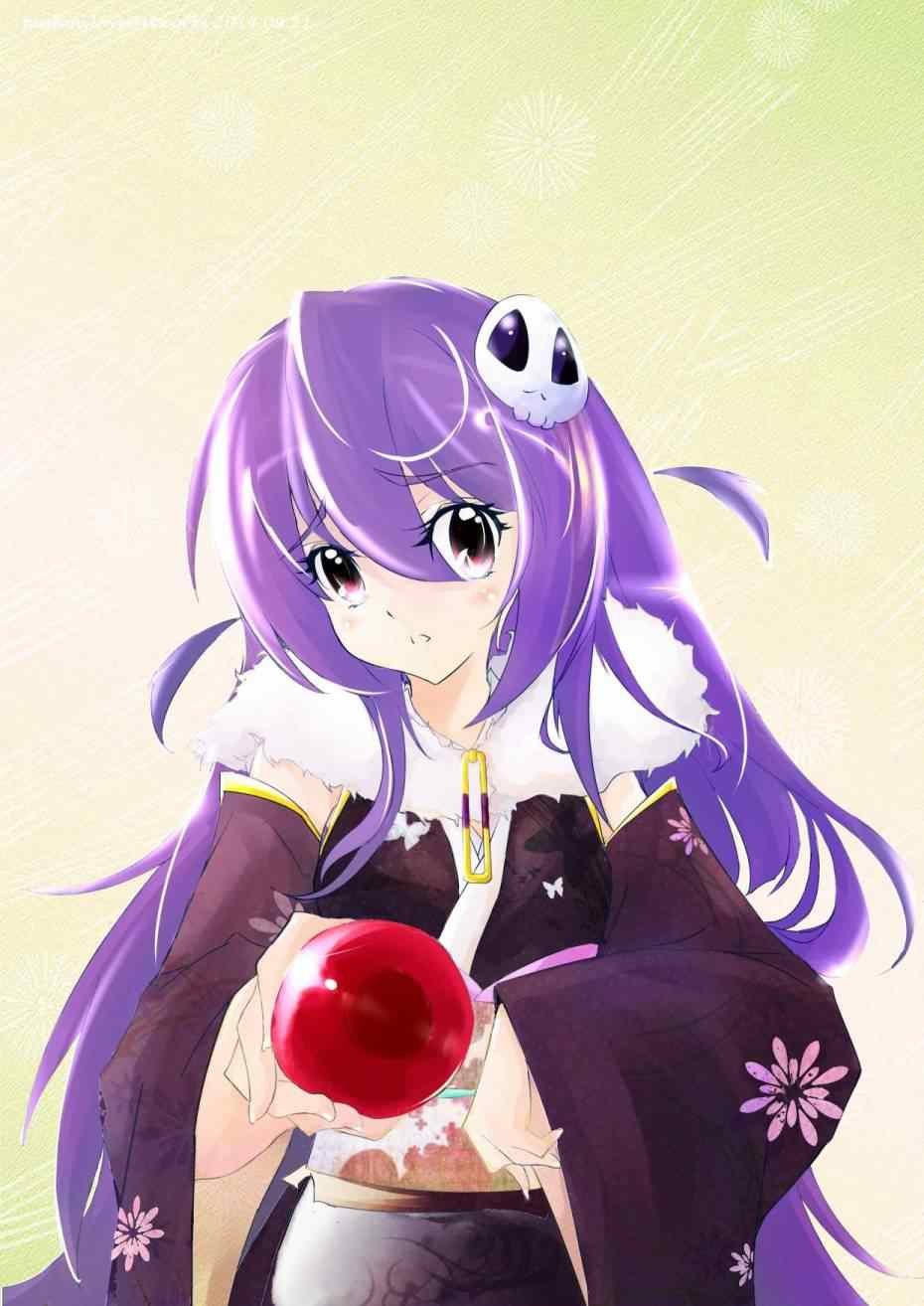 同人：EXTRA-2