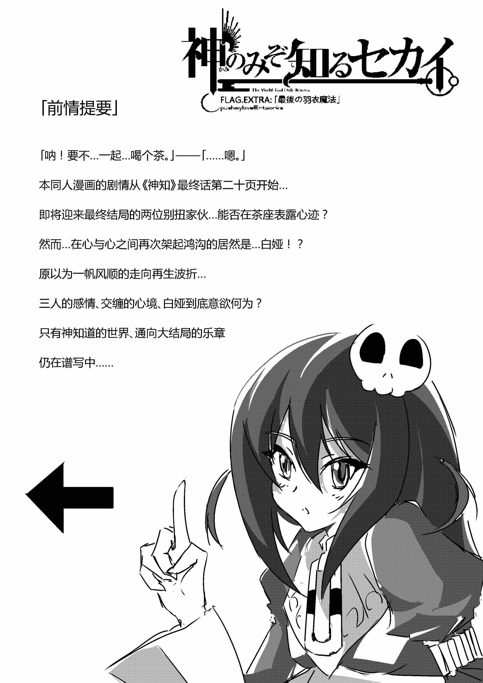 同人：EXTRA-2