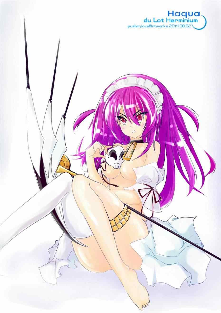 同人：EXTRA-2