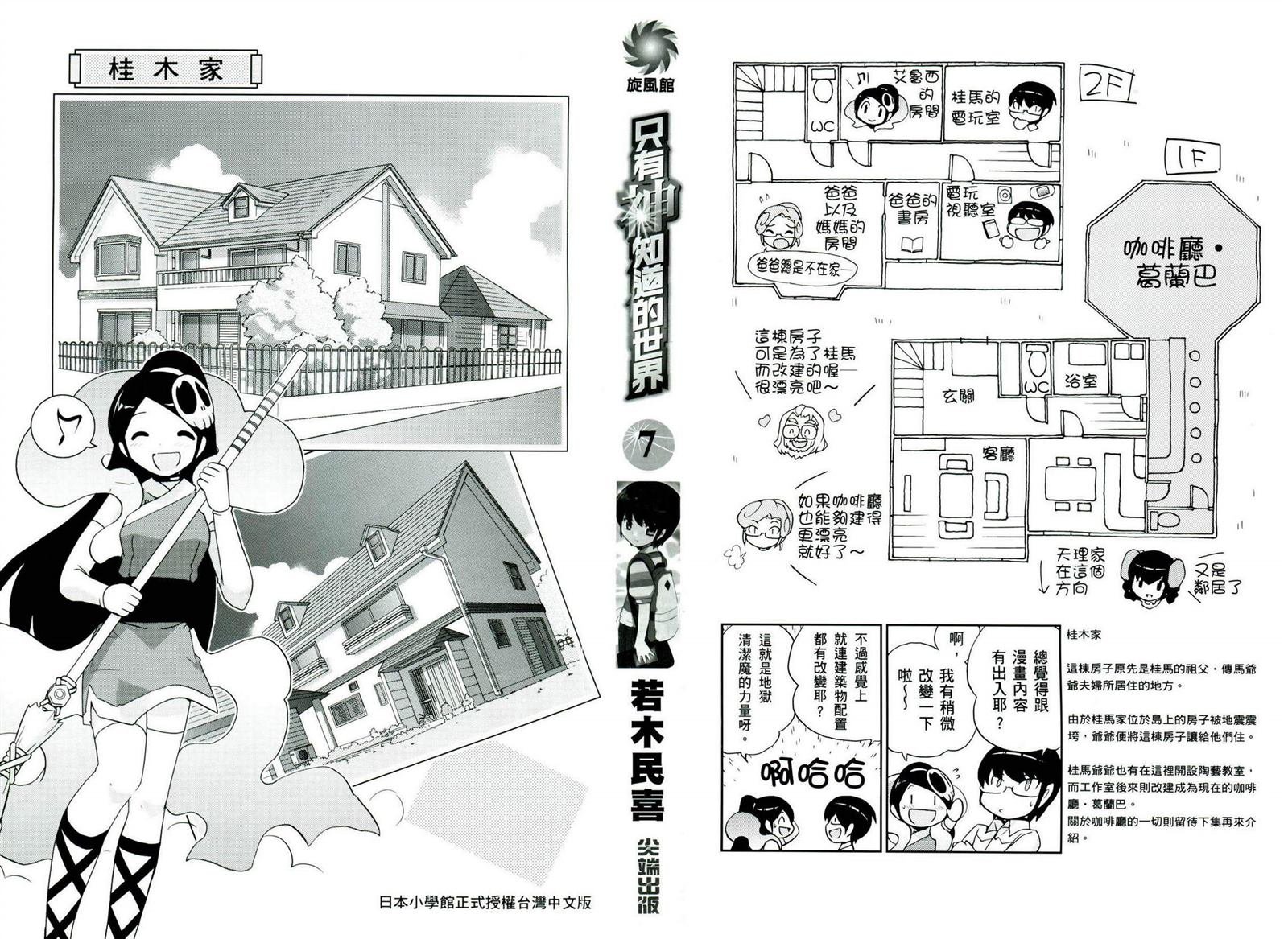 第7卷