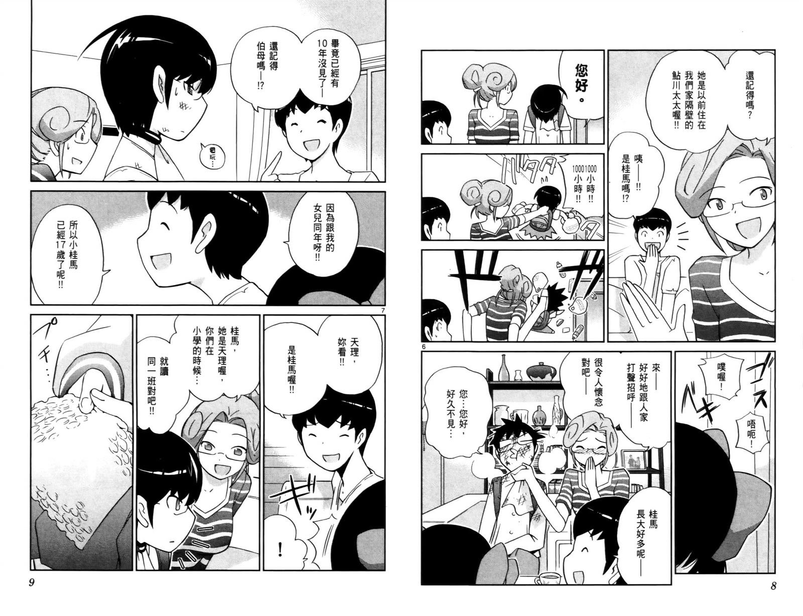 第7卷