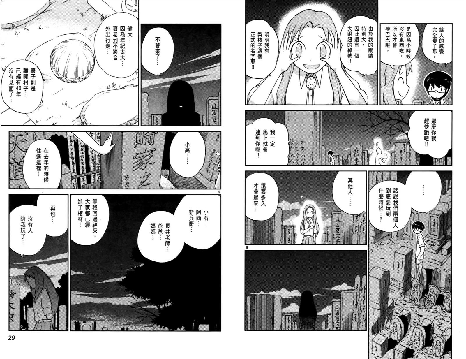 第8卷