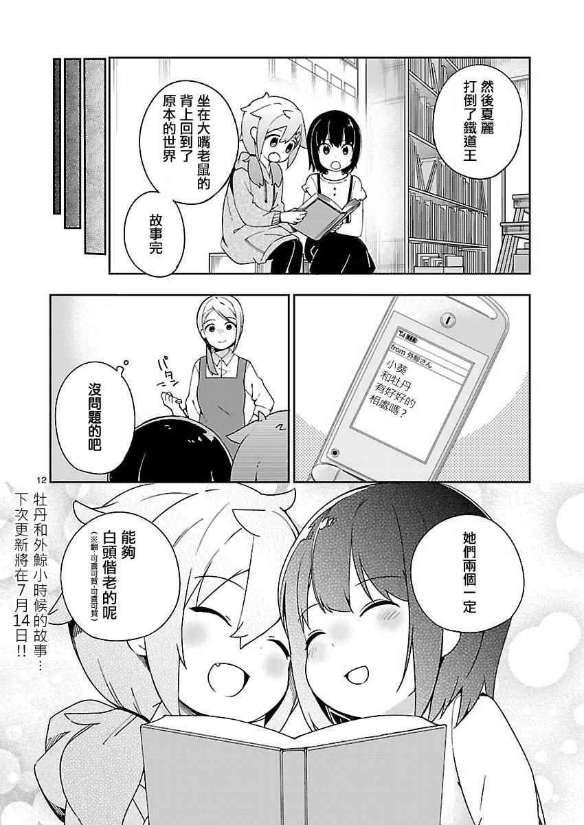 第26.5话