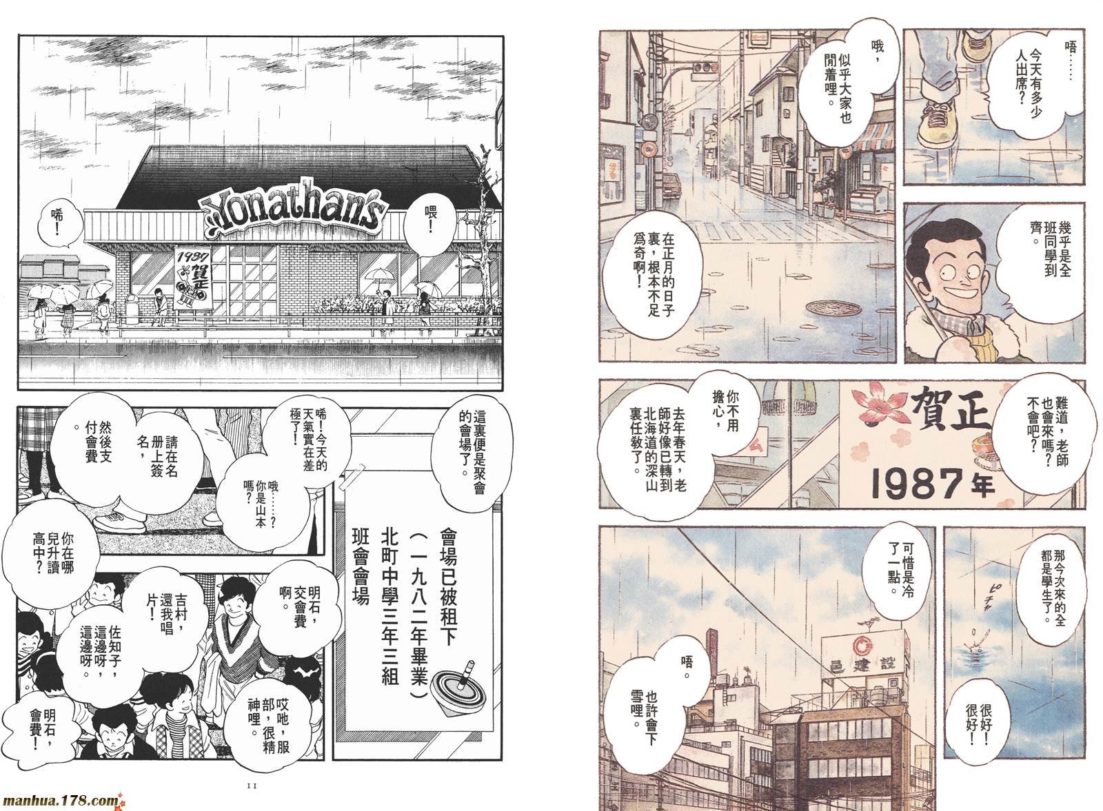 第1卷