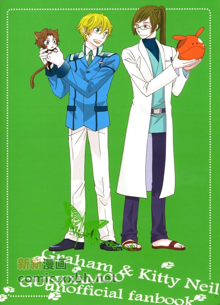 第1话