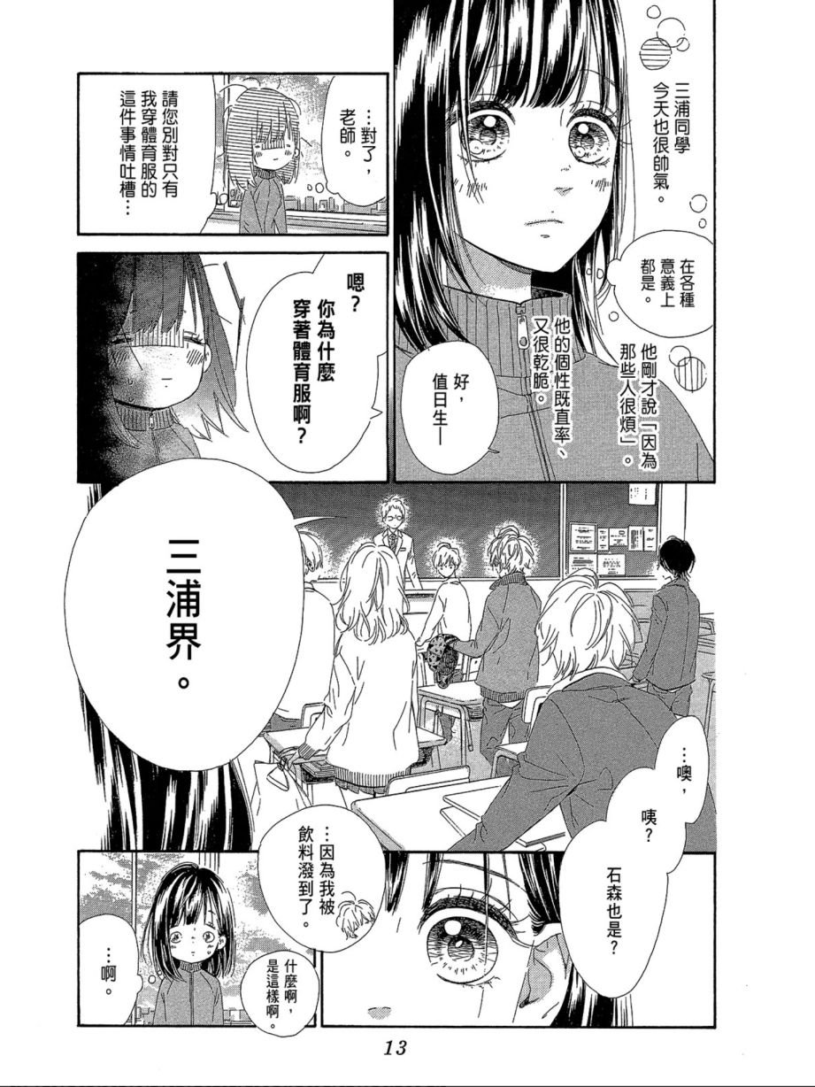 第1卷