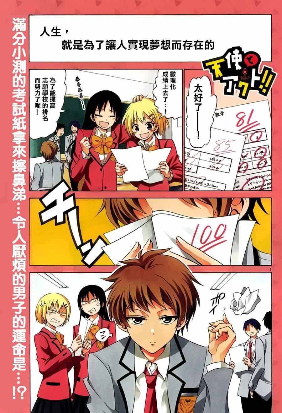 第1话