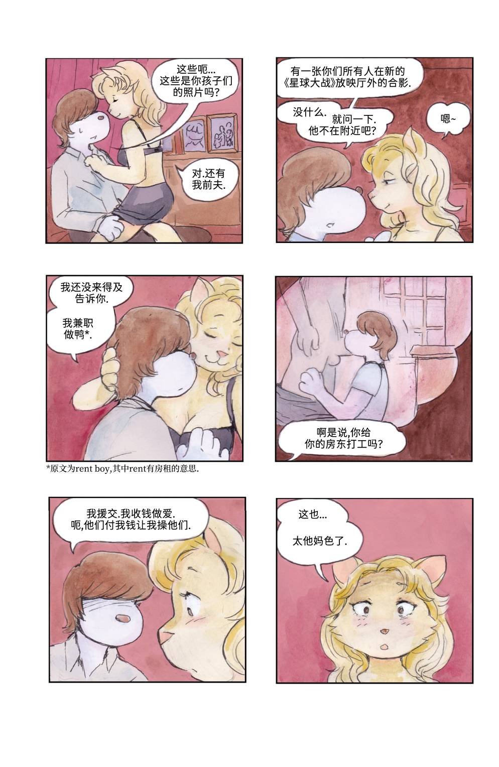 上