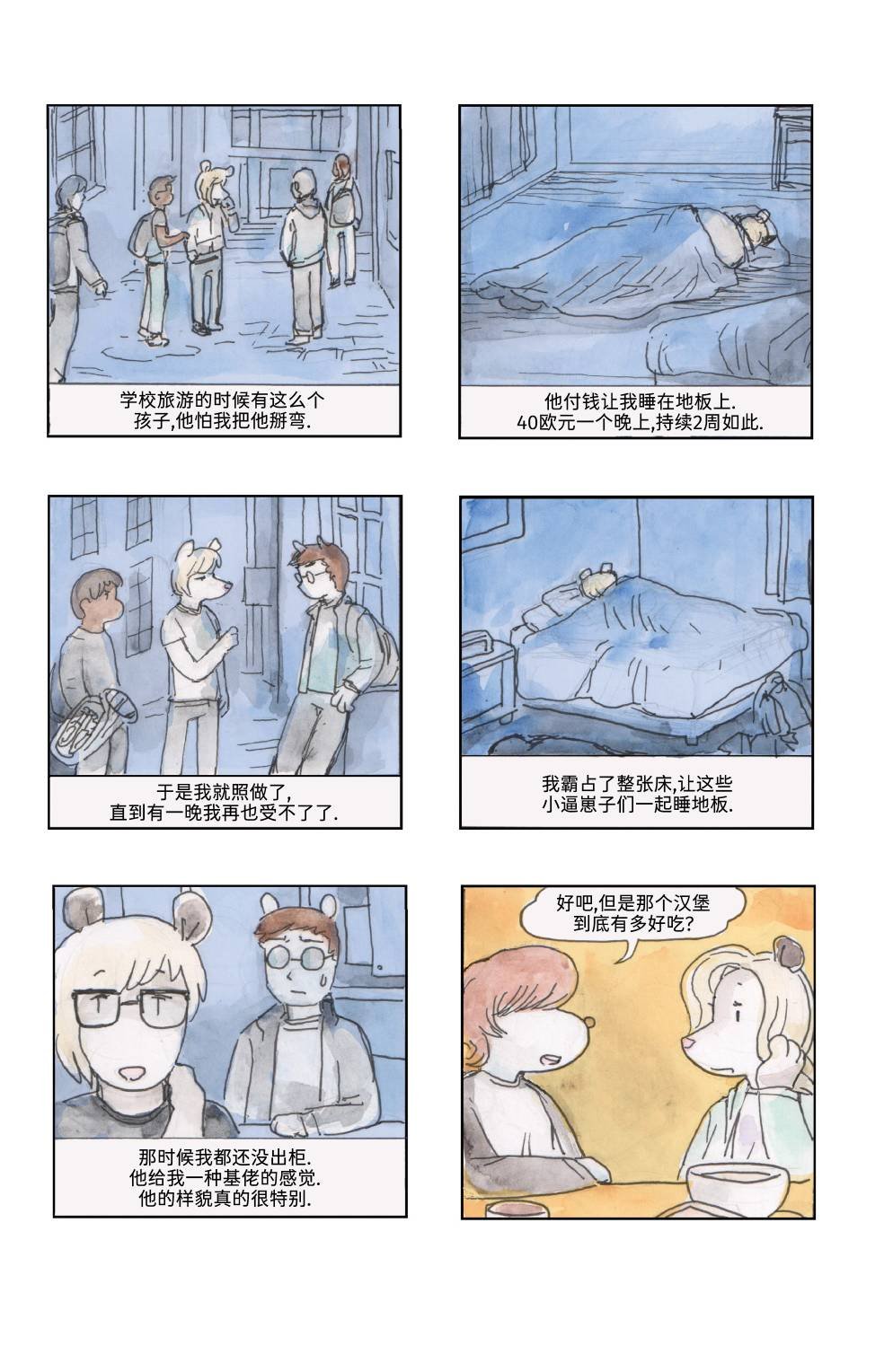 上
