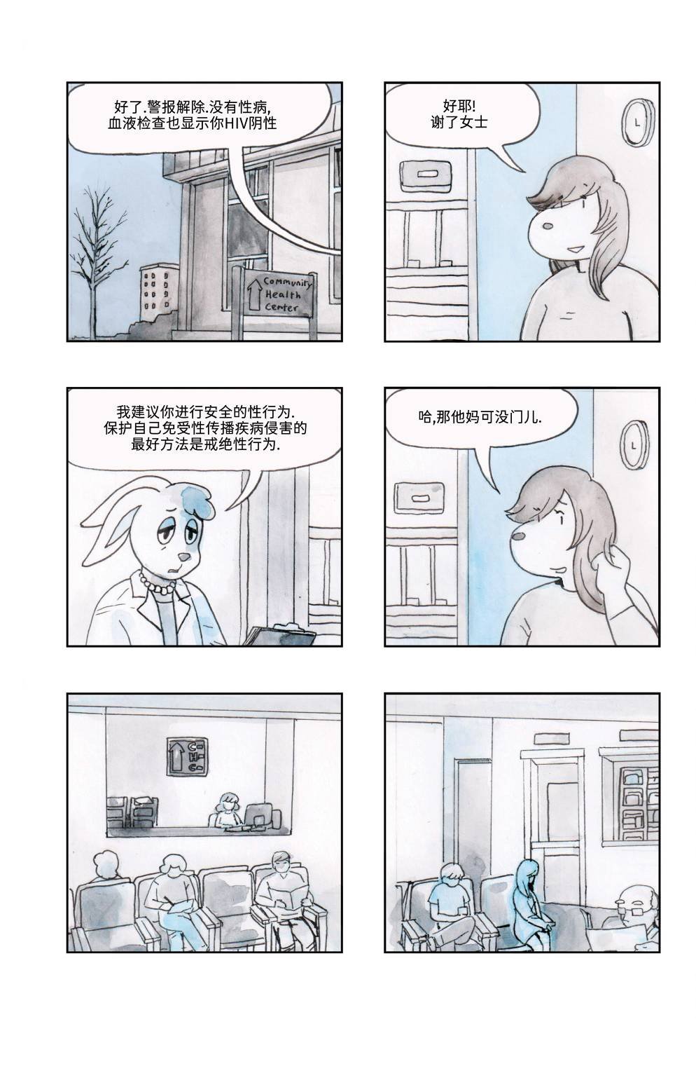 上