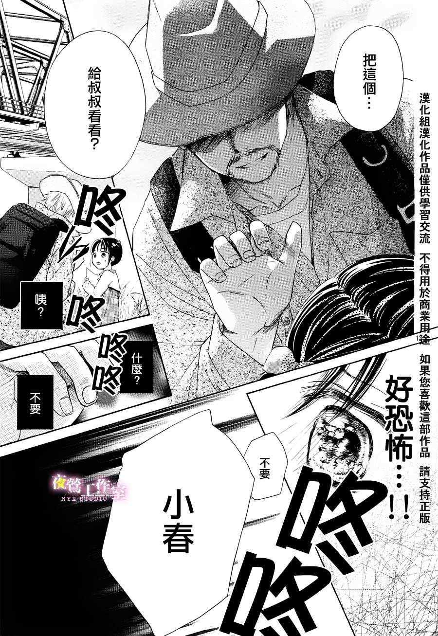 第0话
