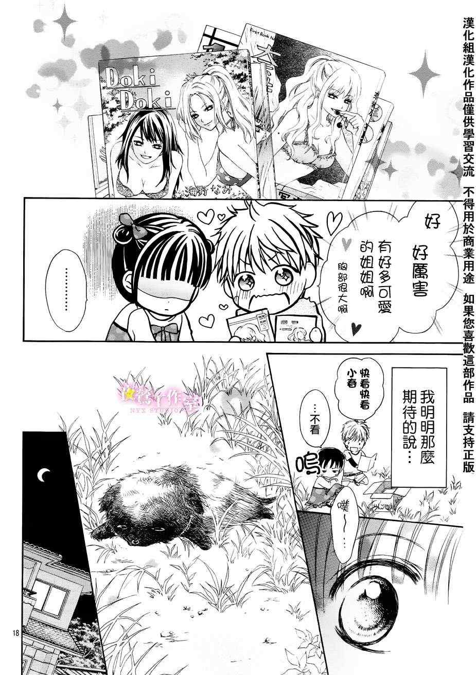 第0话