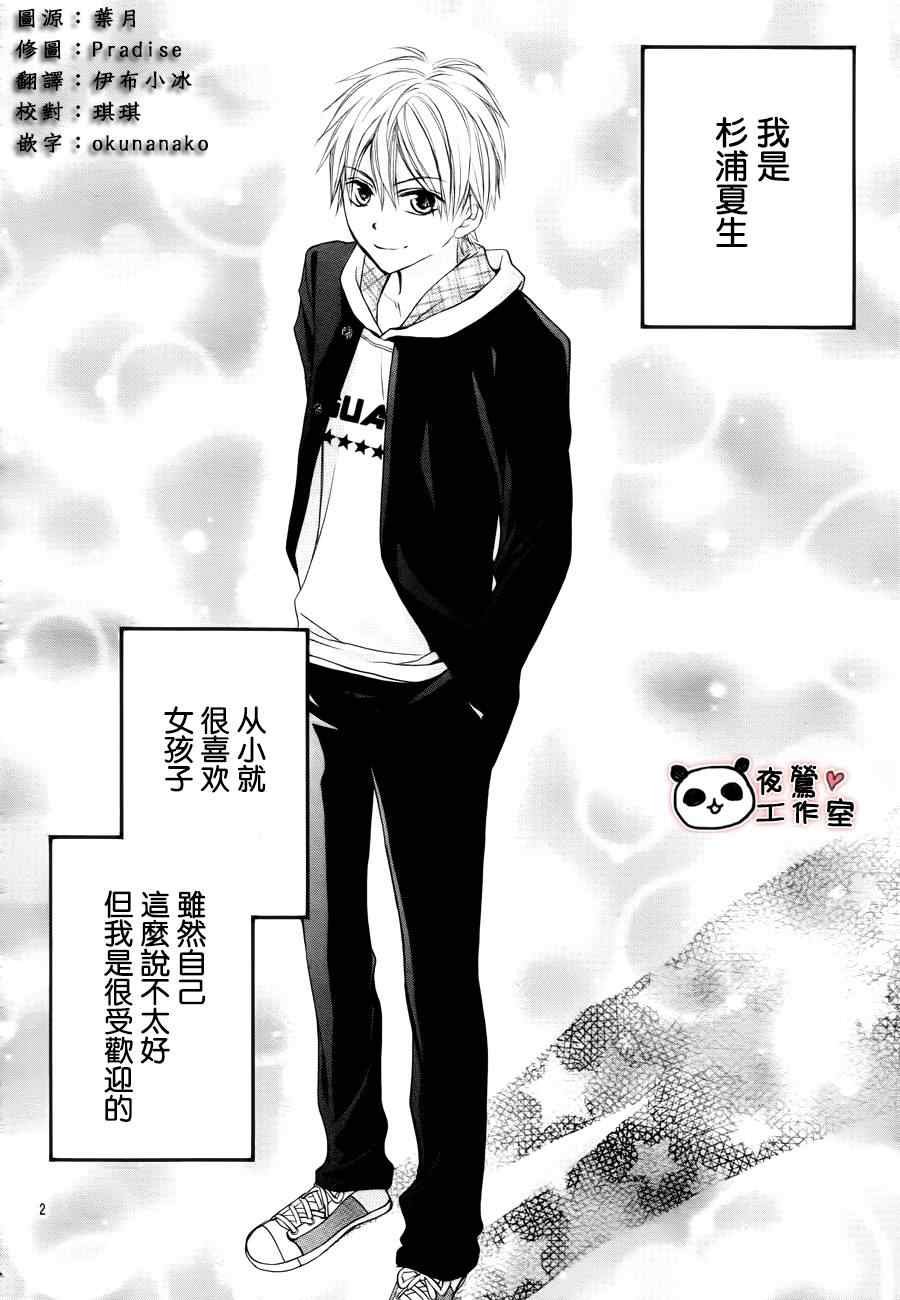 番外篇3