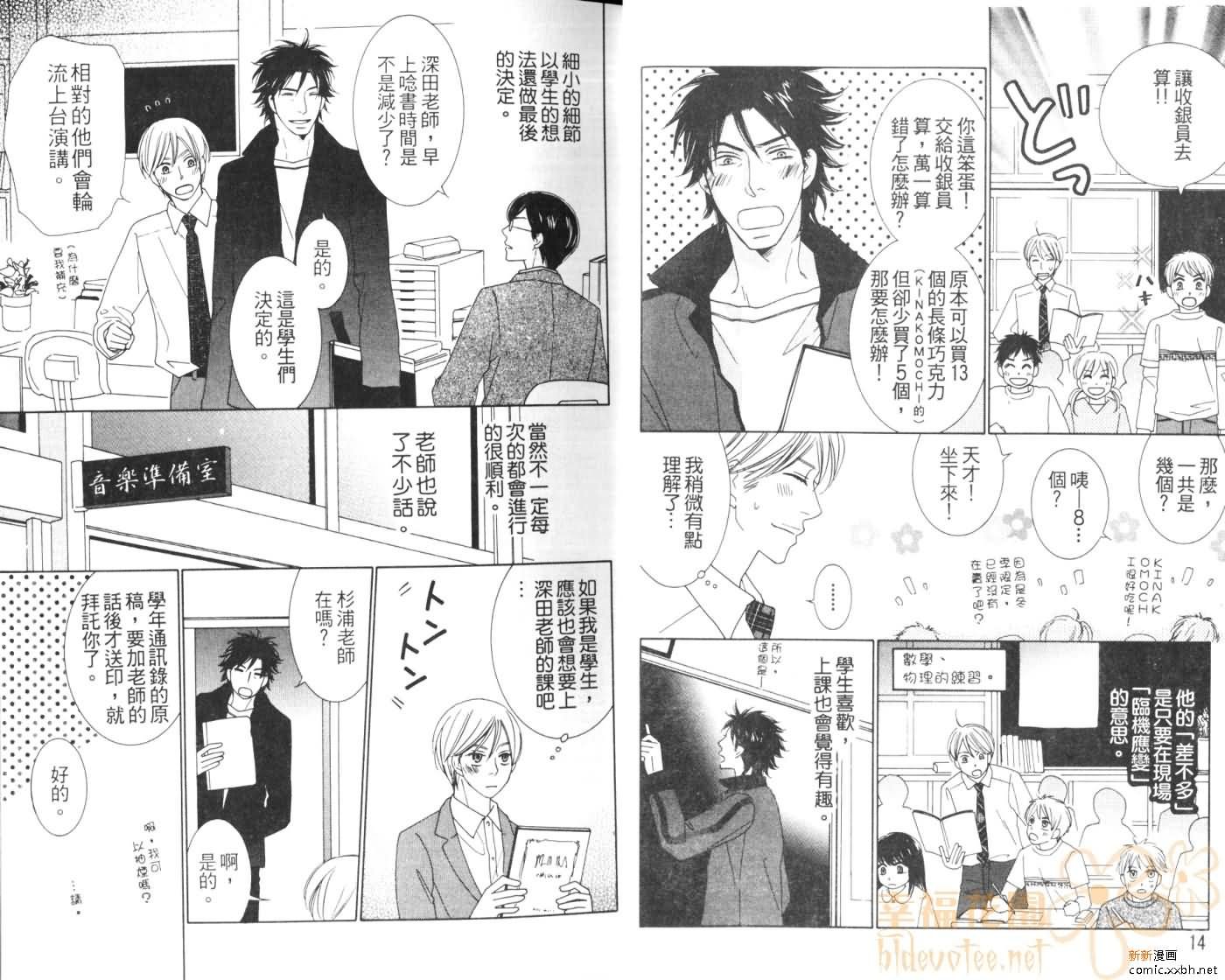 第1卷