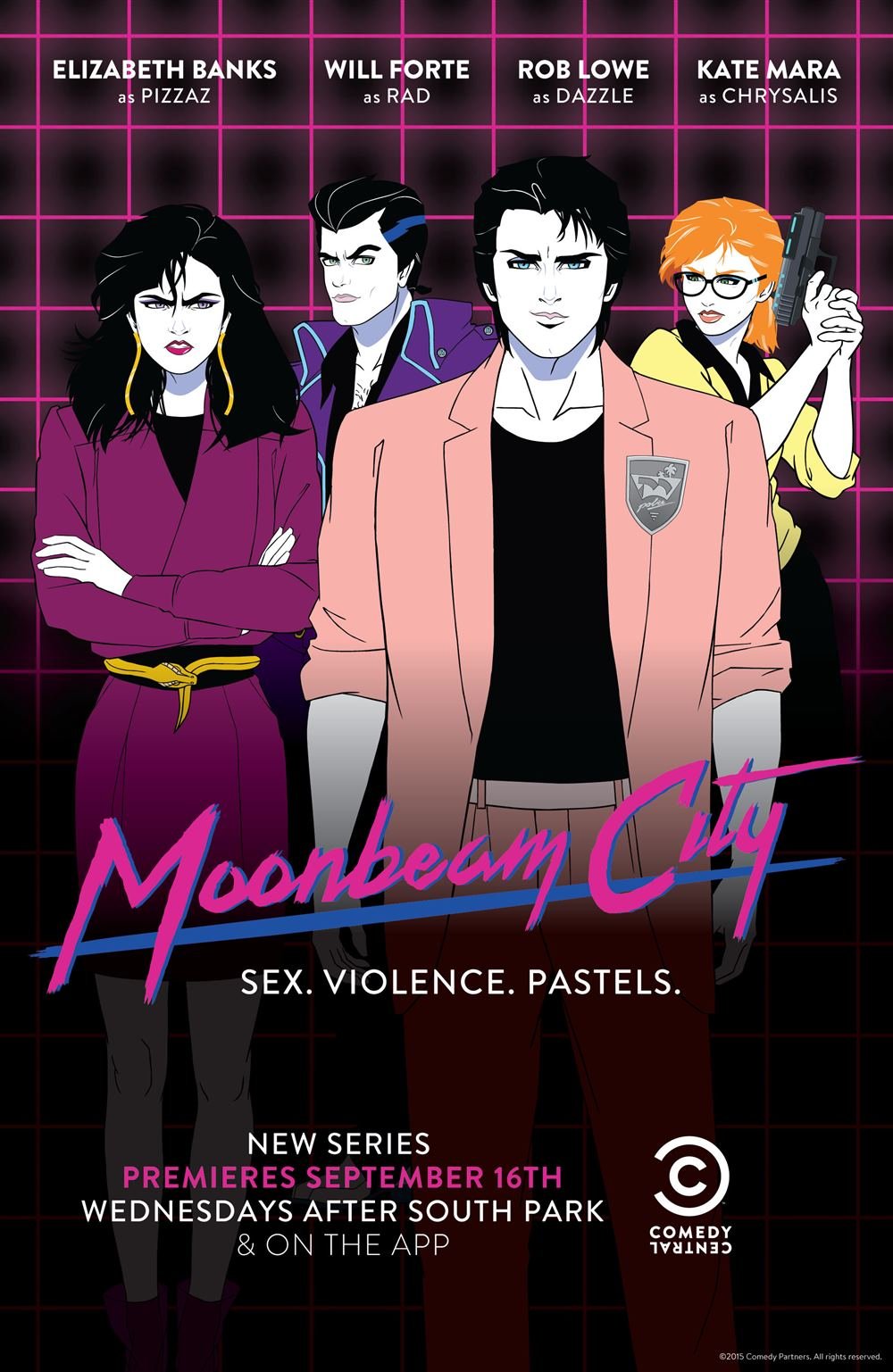 第1话