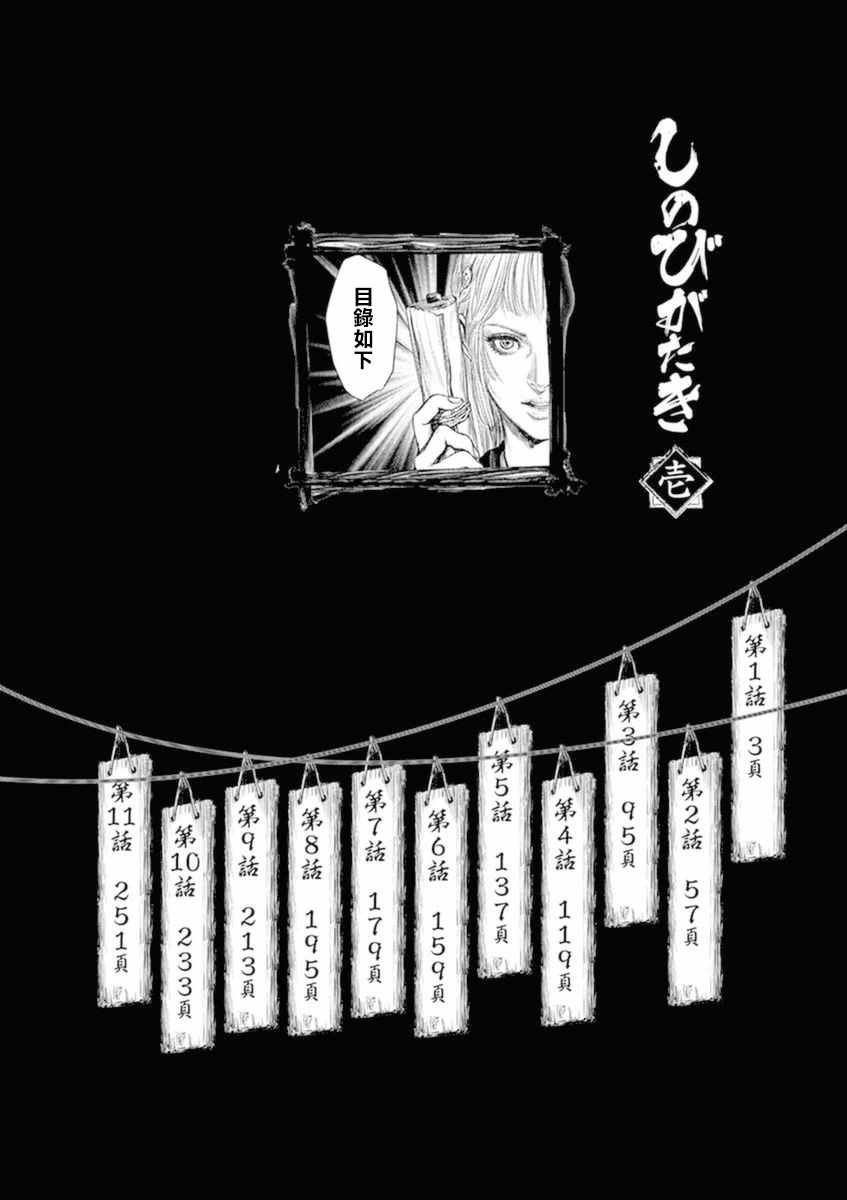 第1话