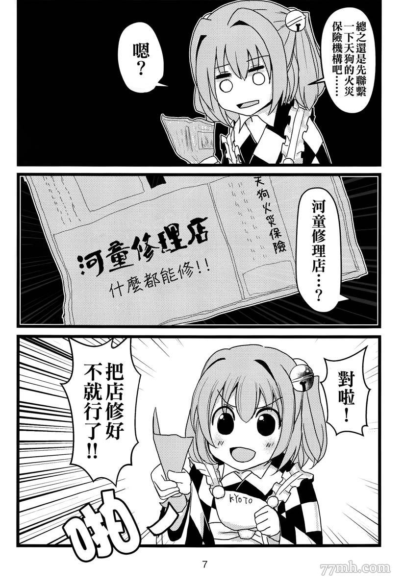短篇
