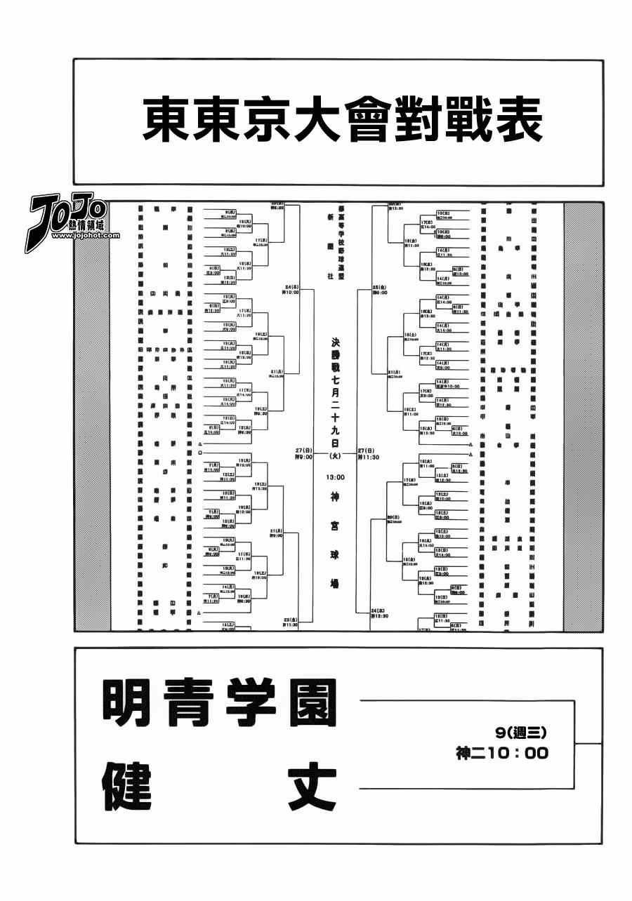 第29话 谁知道呢
