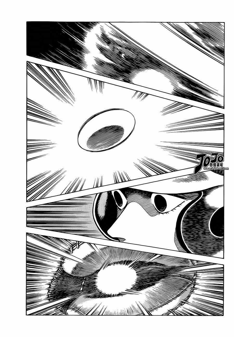 第31话 要温柔一点