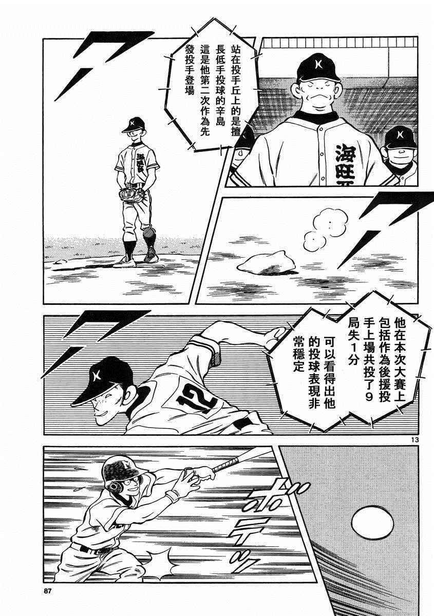 第45话 颜值怎样都无所谓