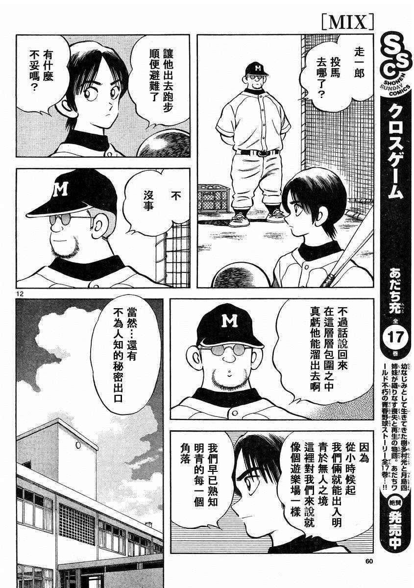 第47话 万一