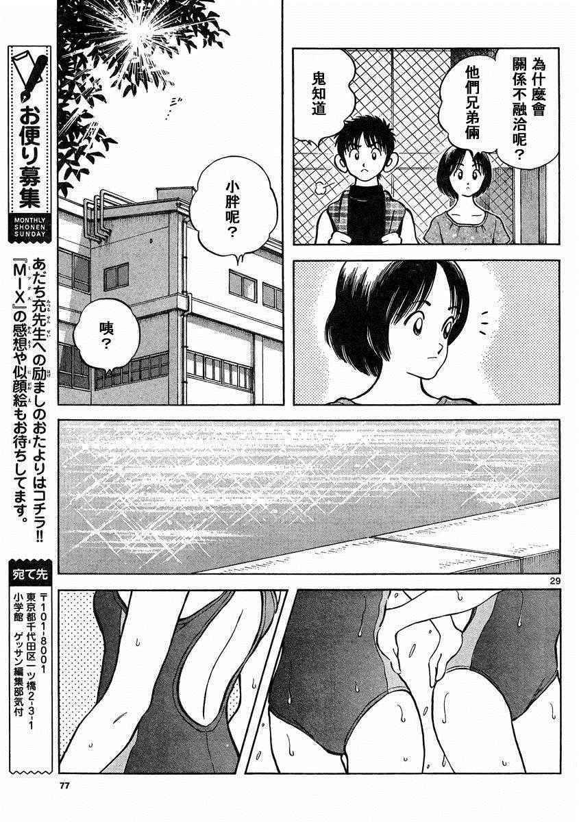 第47话 万一