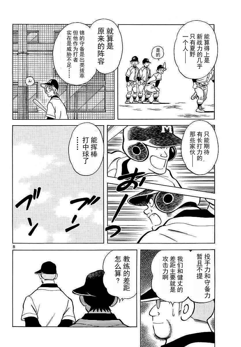 第64话 怎样？