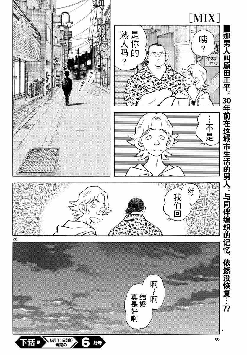 第72话 不是梦