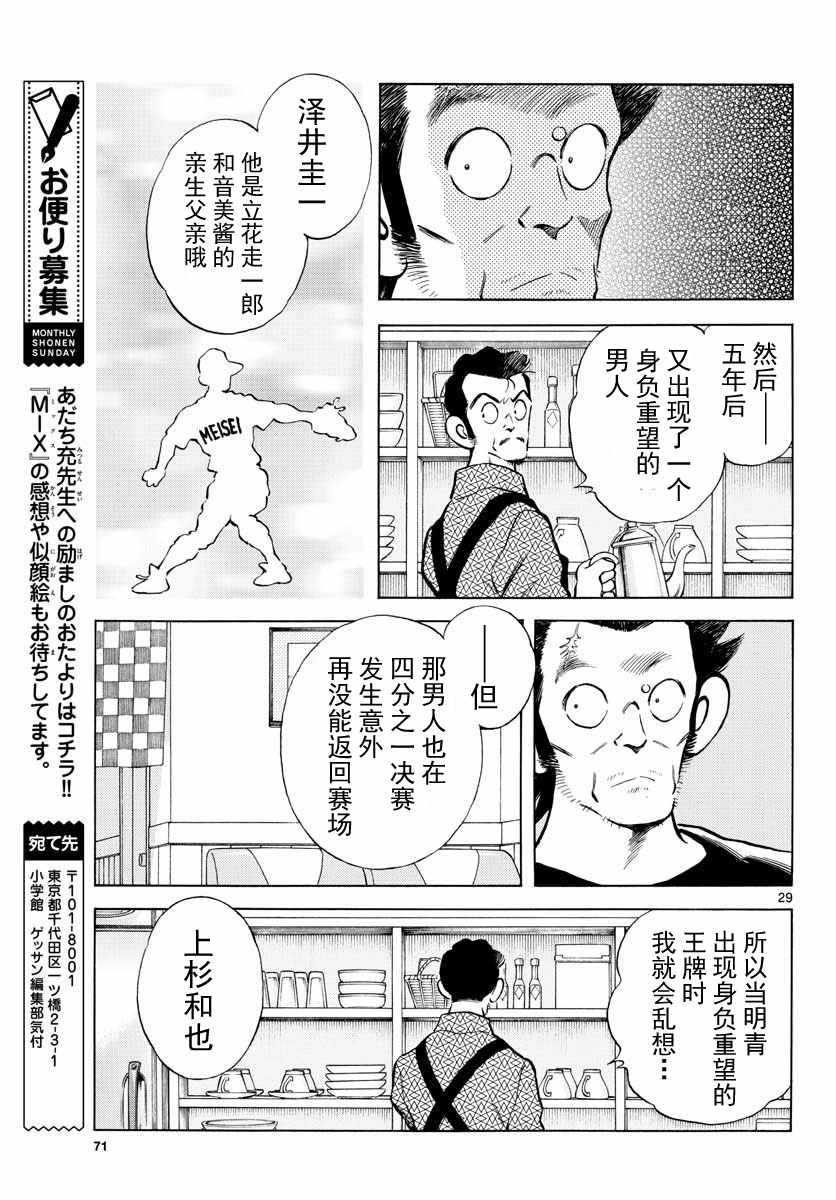 第79话 你的哥哥