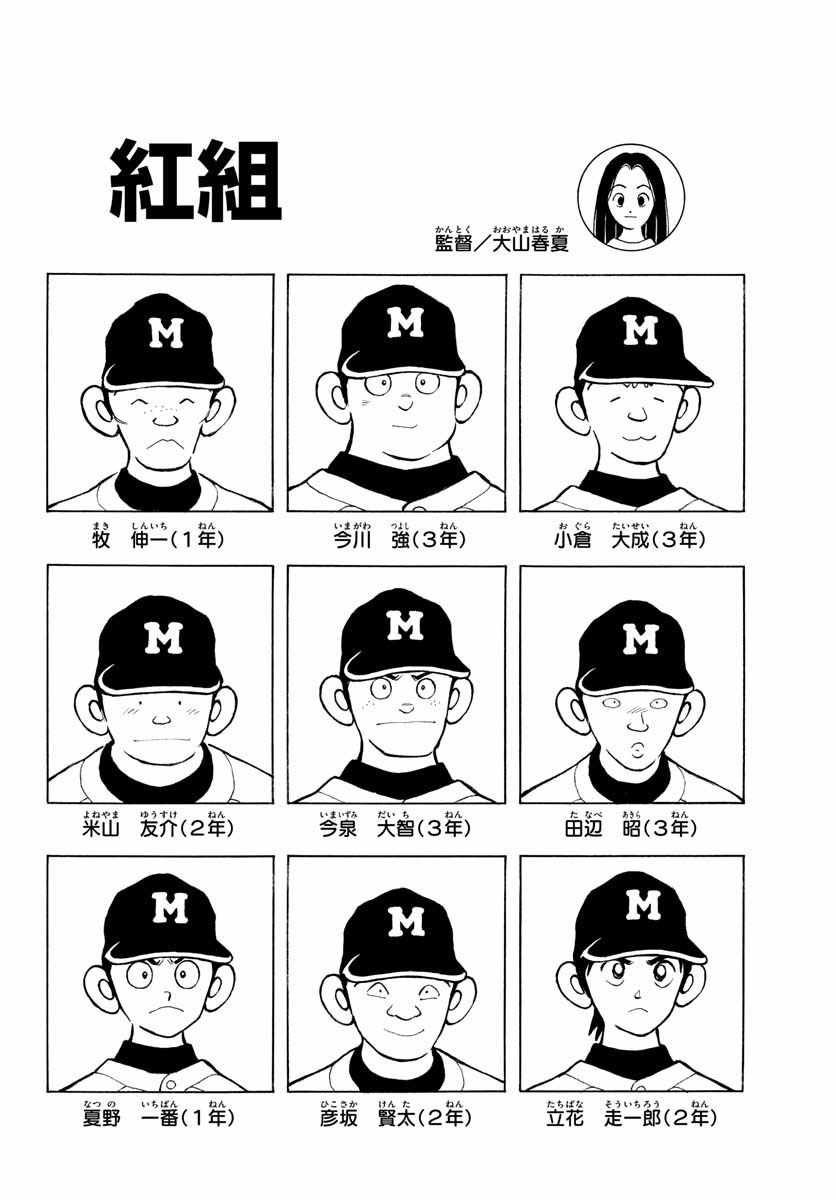 第80话 决胜负！