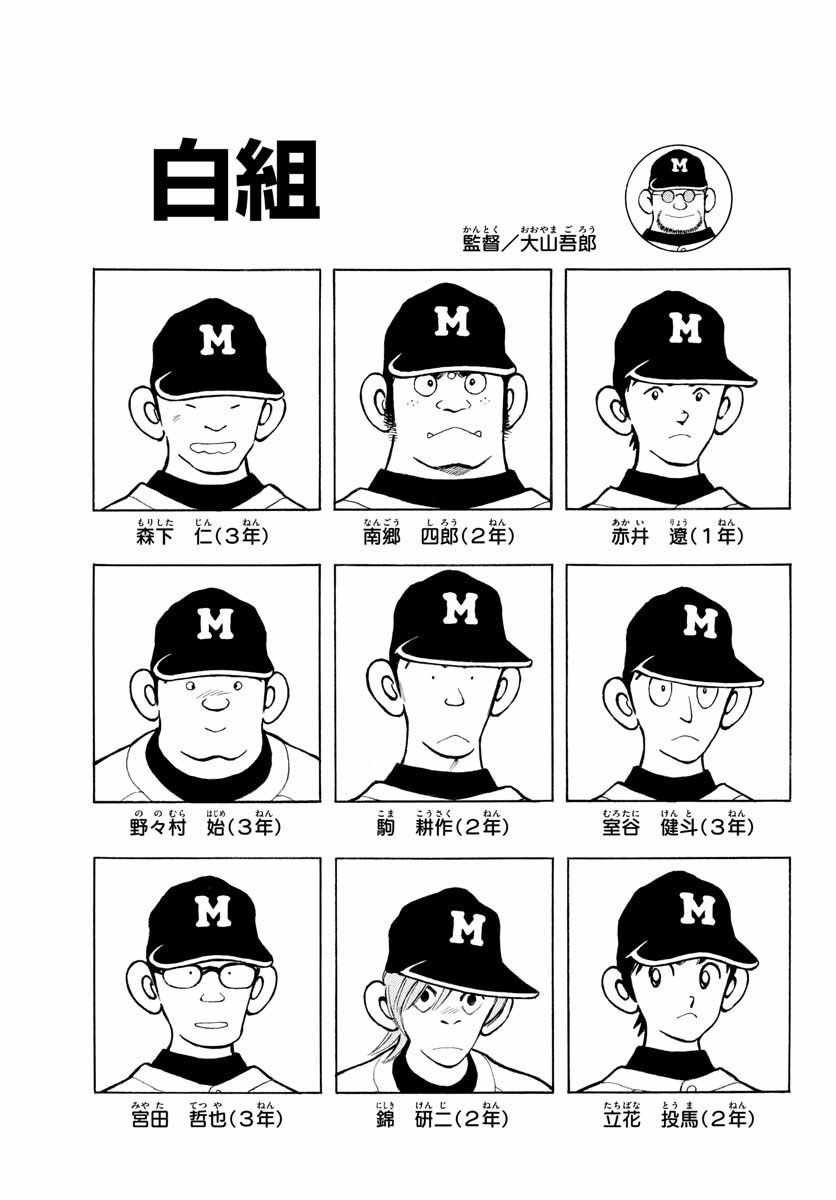 第80话 决胜负！