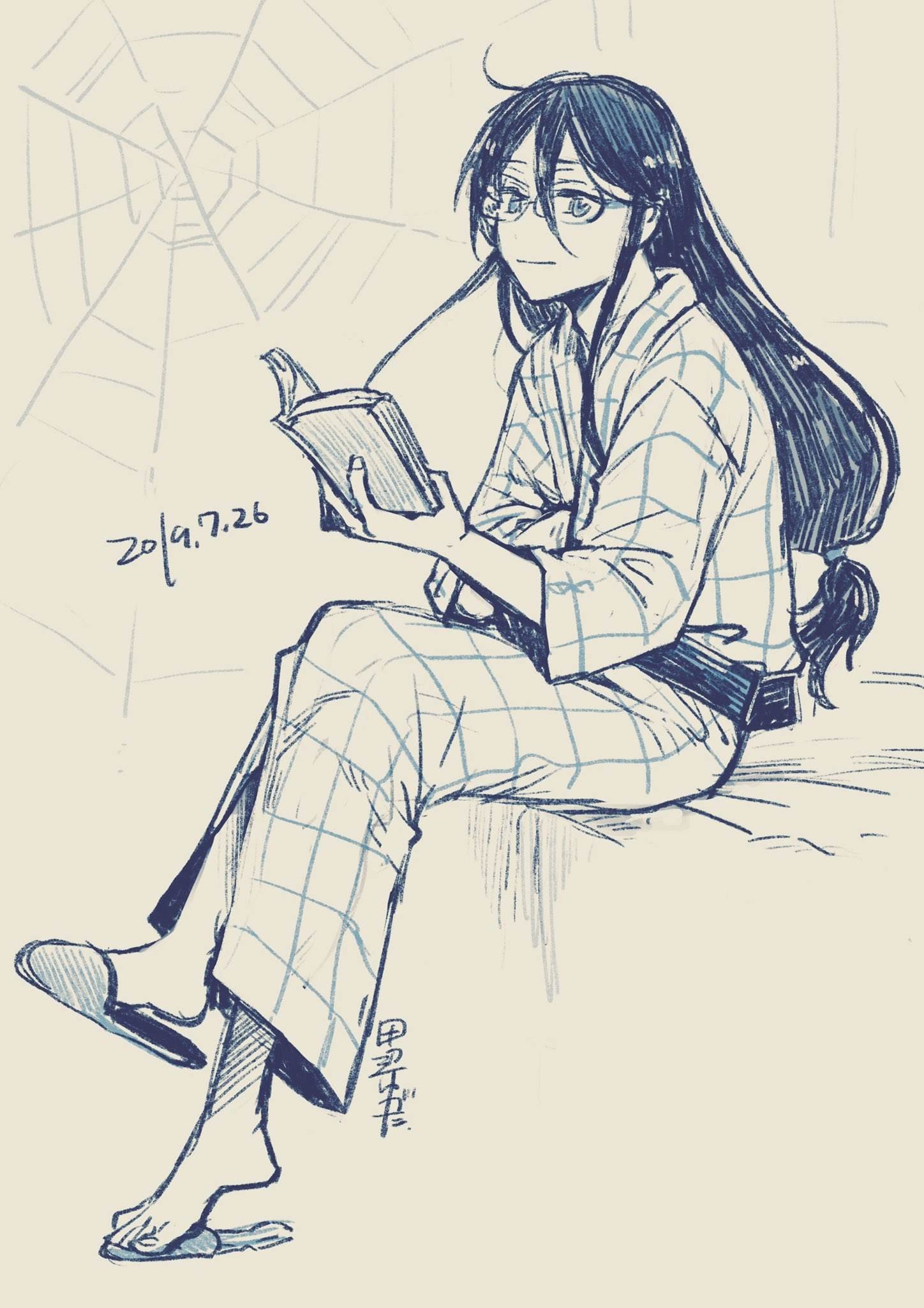 杂谈02