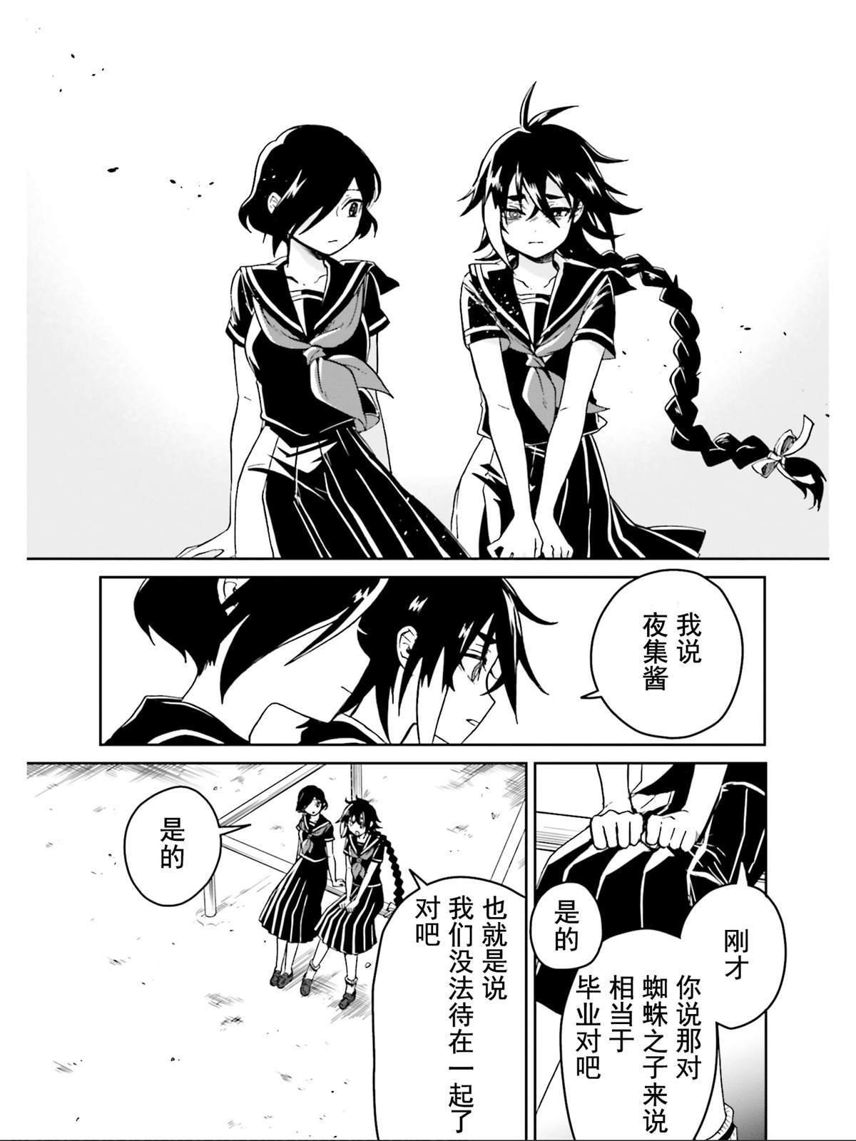最终话