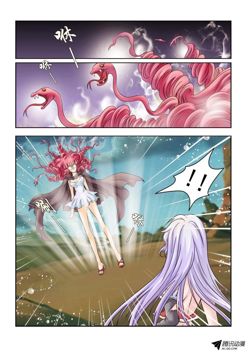 第37话 梦世界的由来