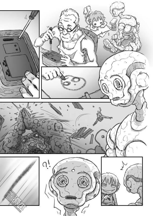 第3话