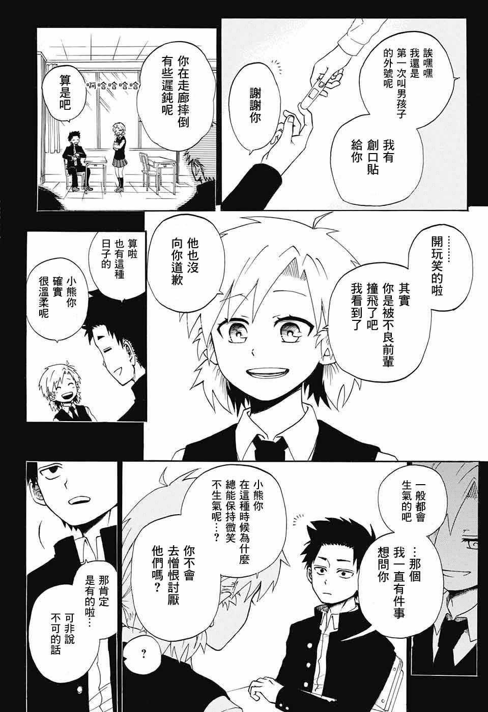 第话