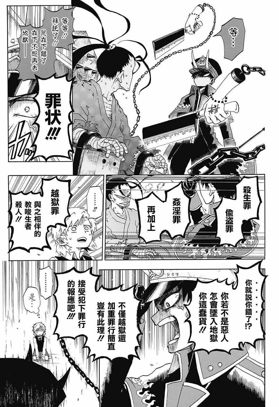 第话