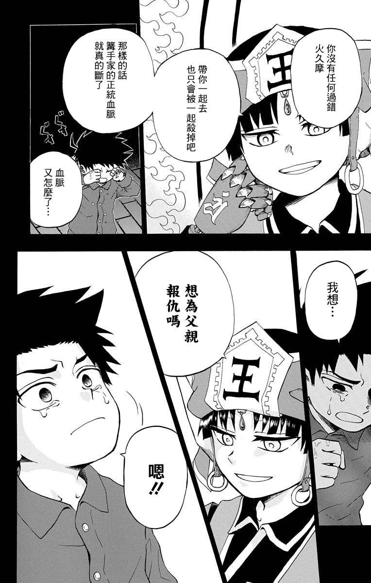 短篇（3）