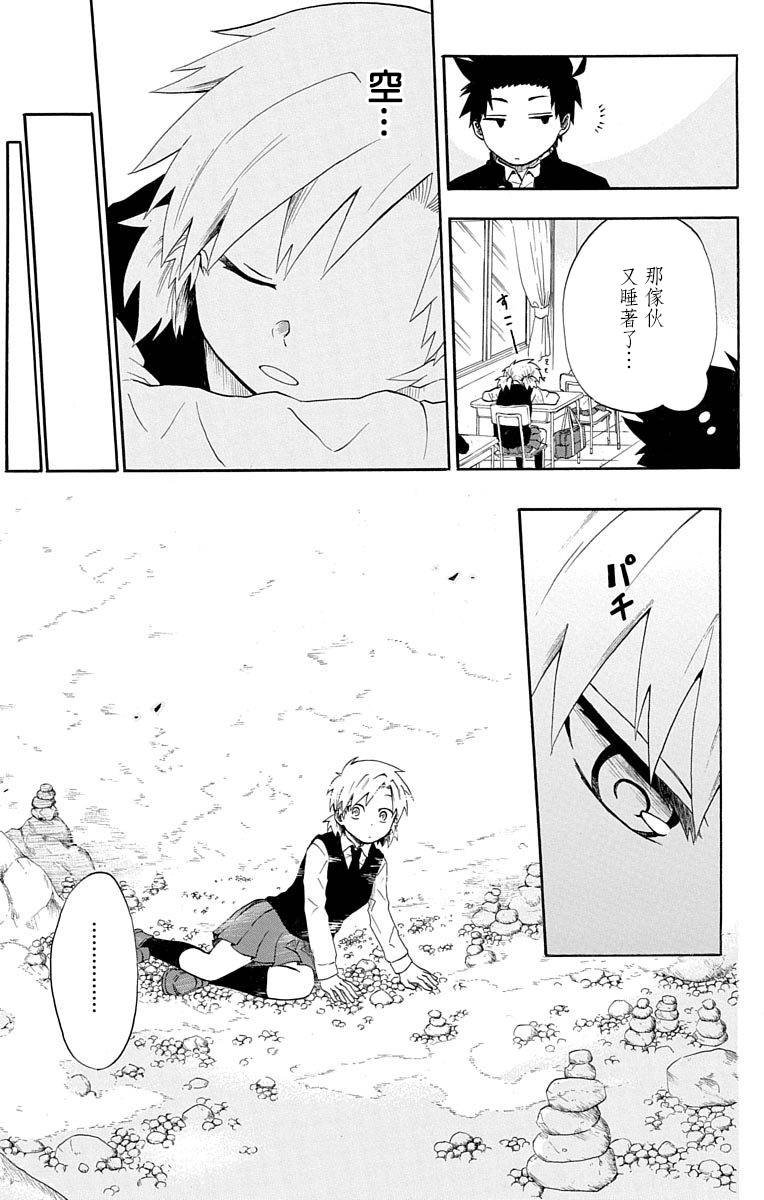 短篇（3）