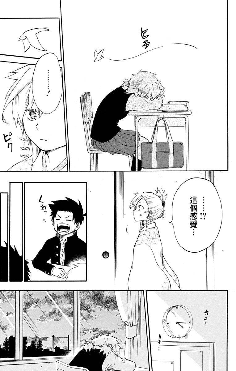 短篇（3）