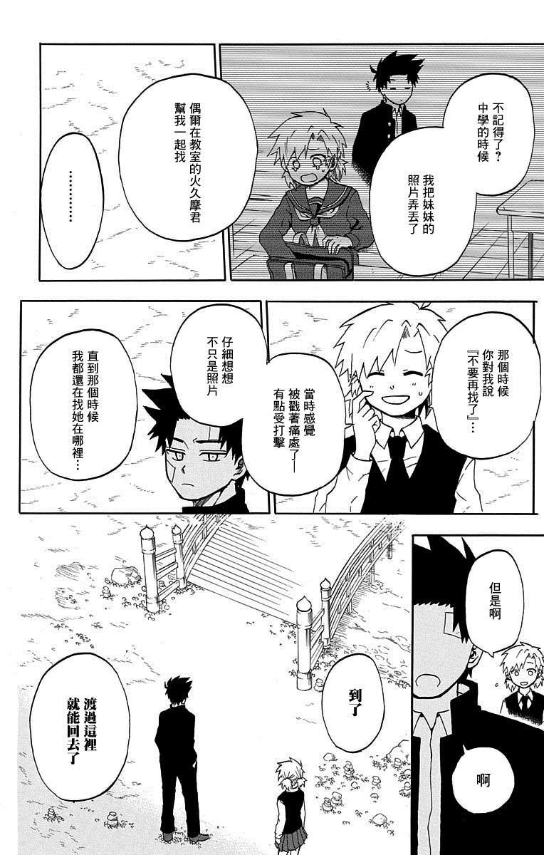 短篇（4）