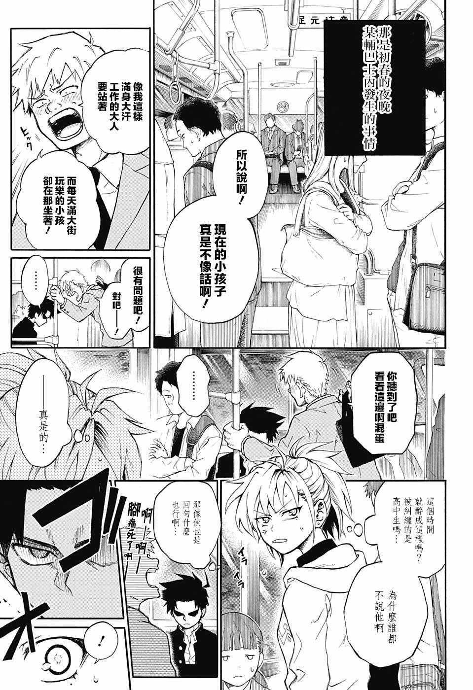 第1话