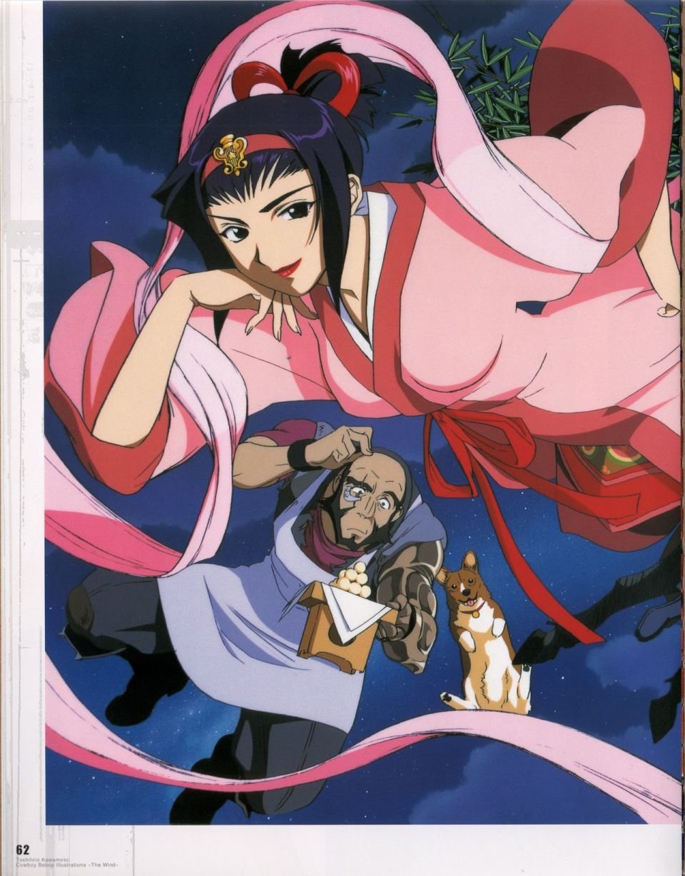 第1话