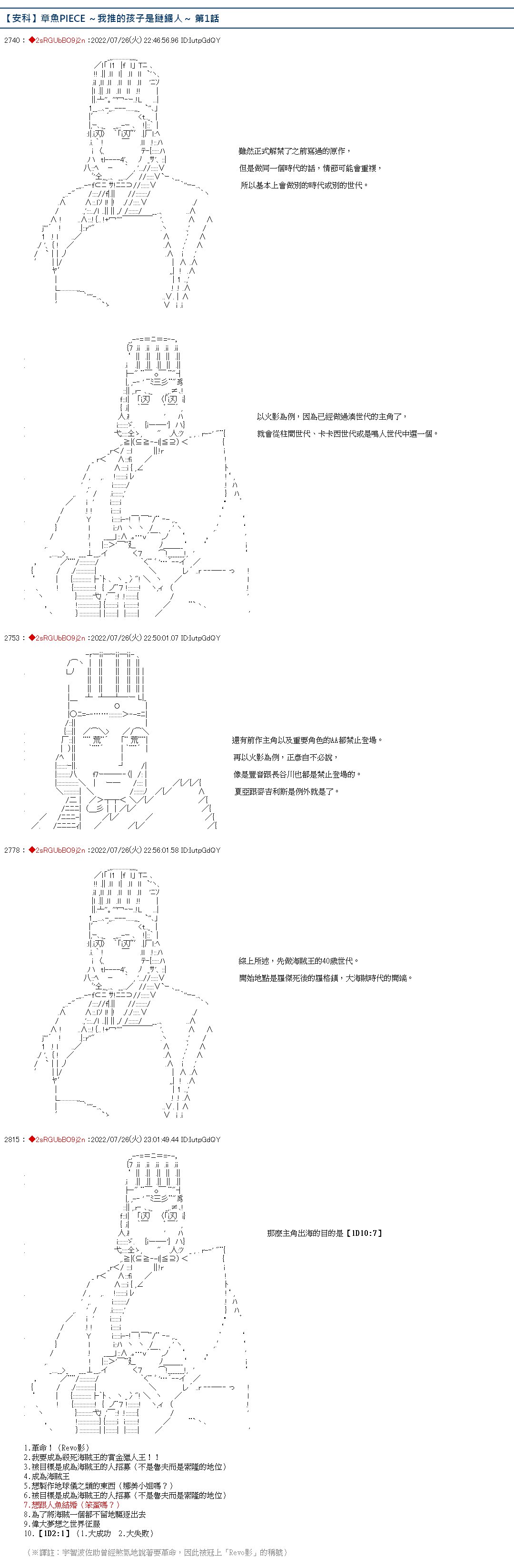 第1话