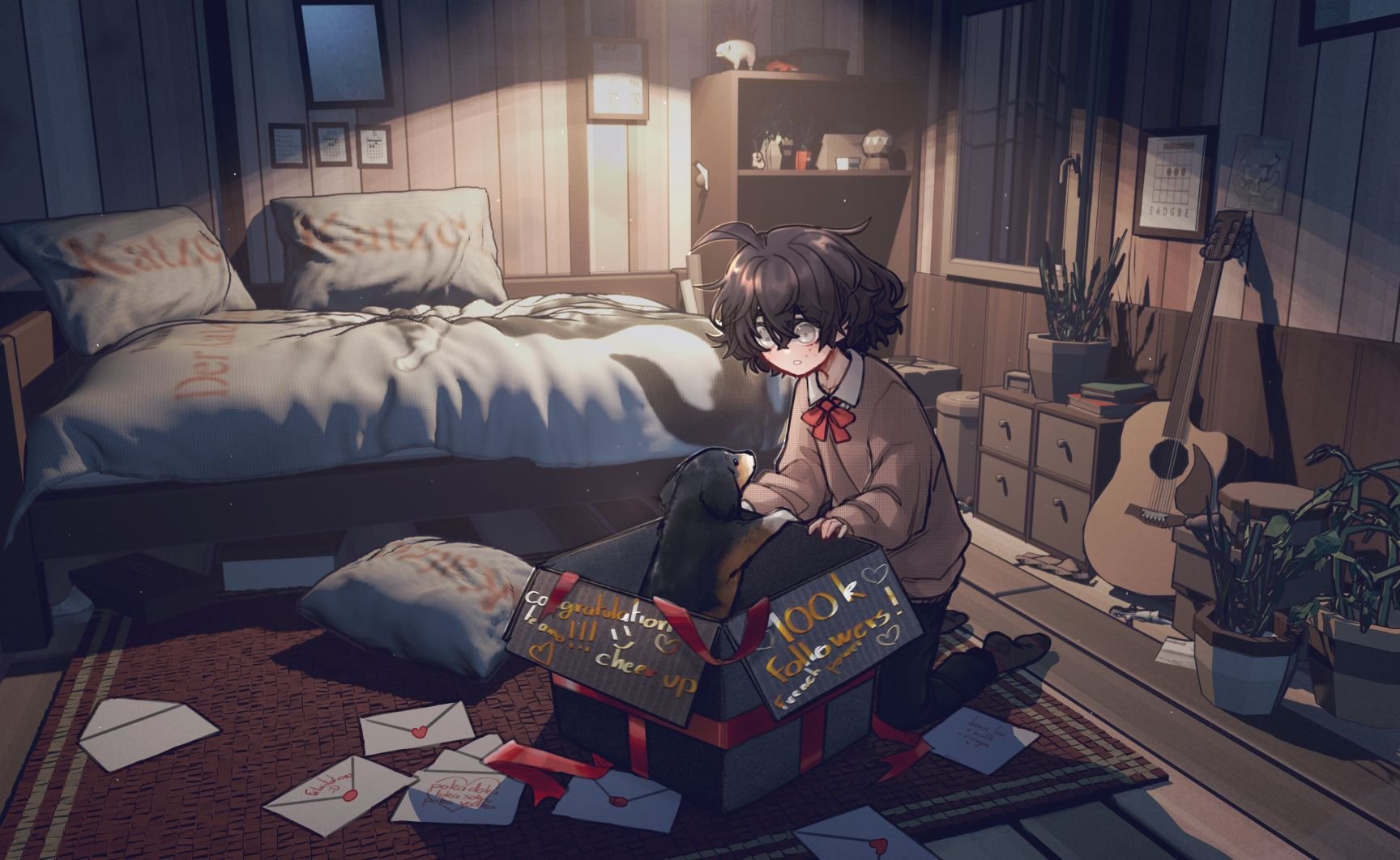 第01话