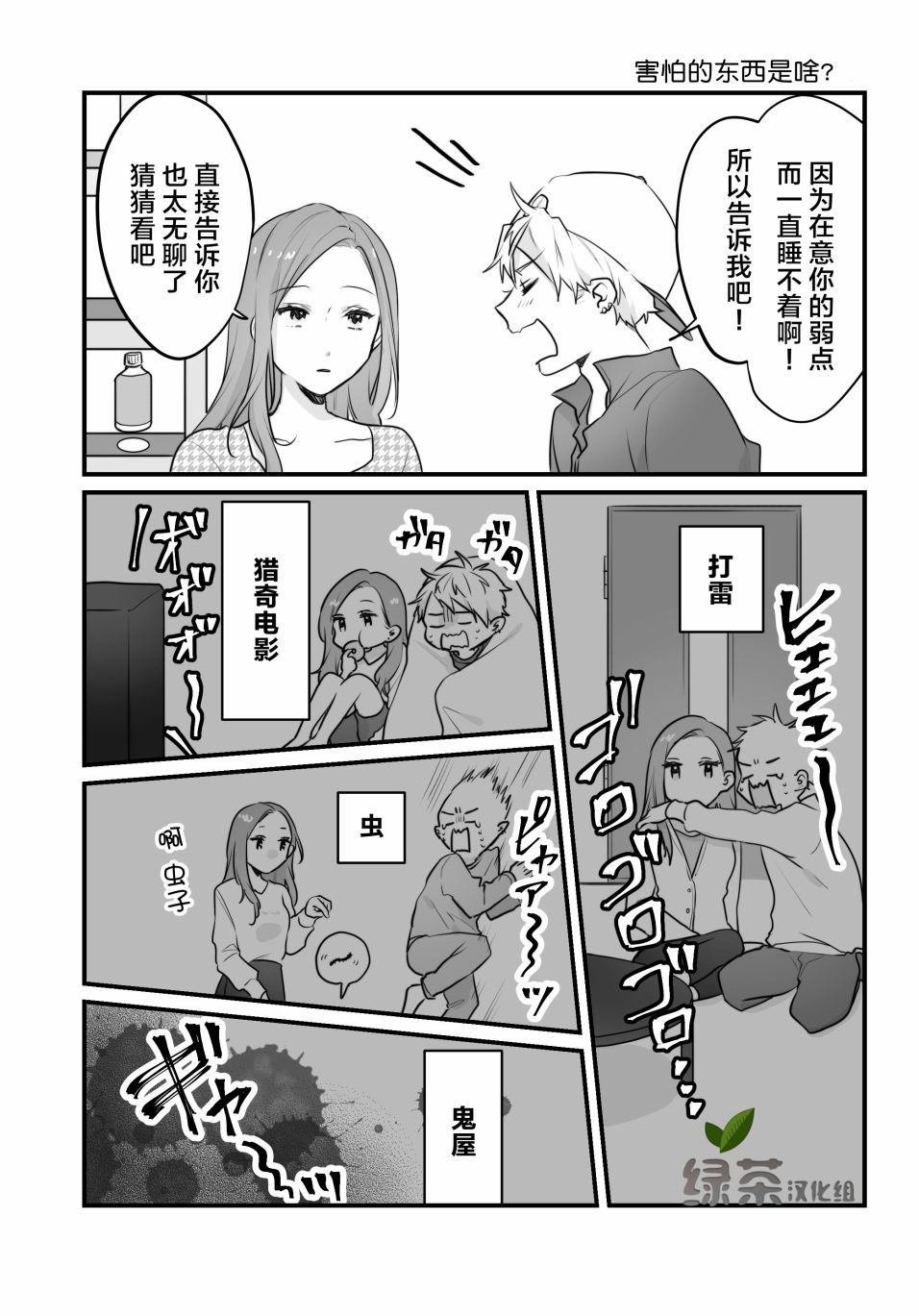 第3话