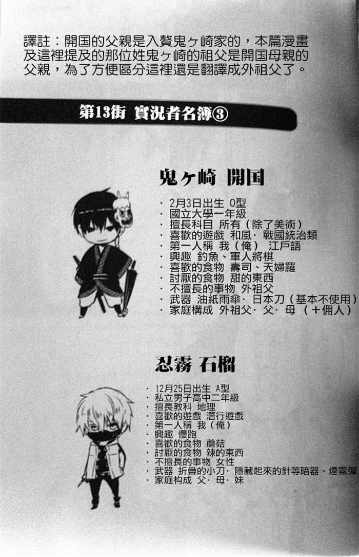 第1卷