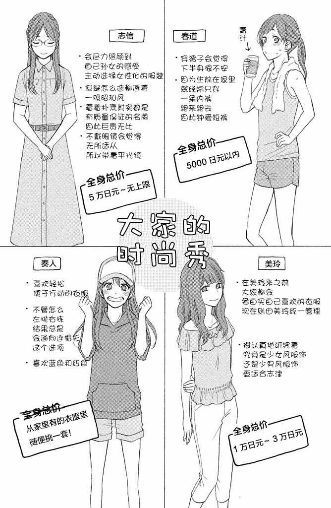第4卷卷末