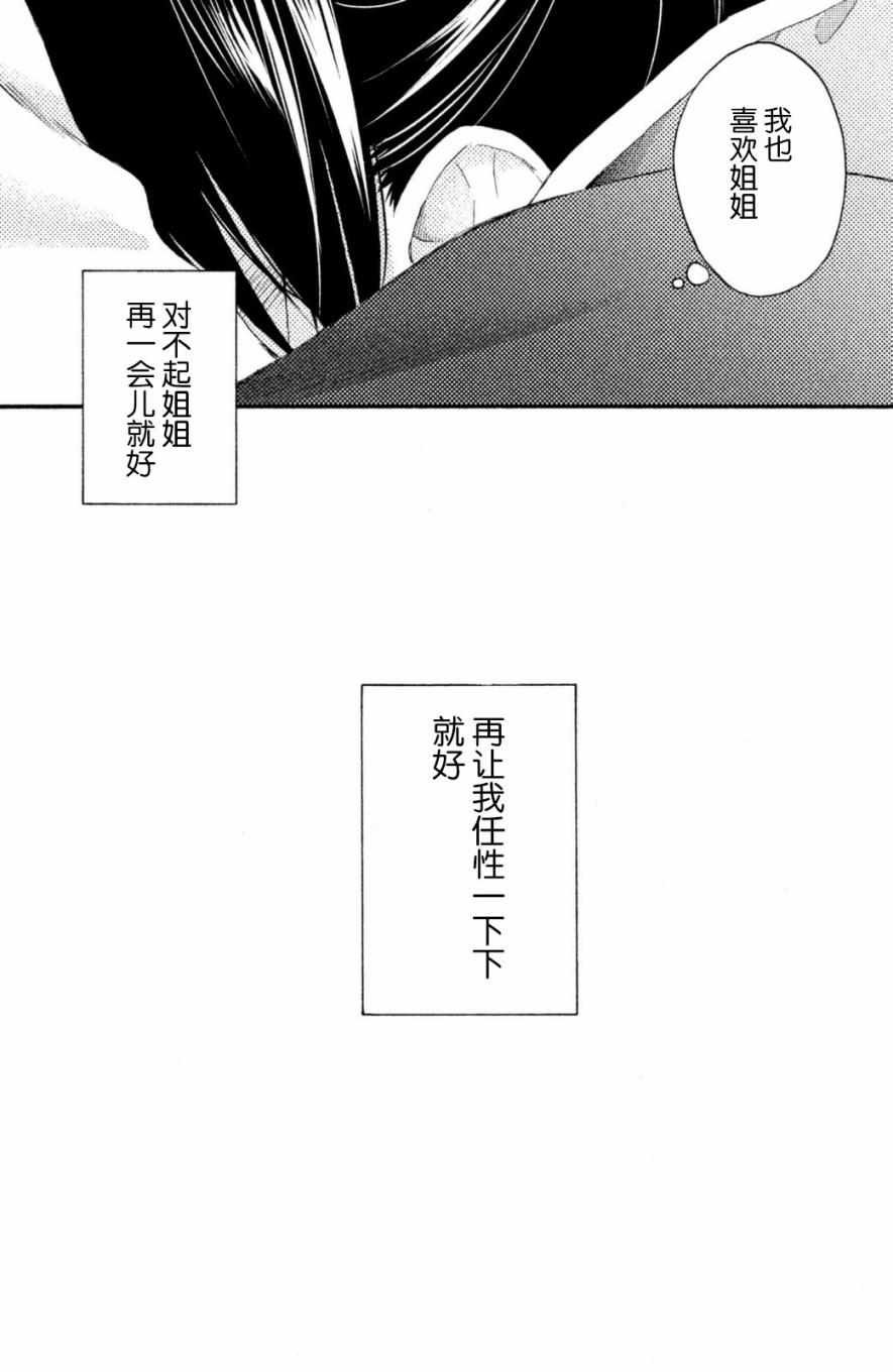早上好睡美人 番外06
