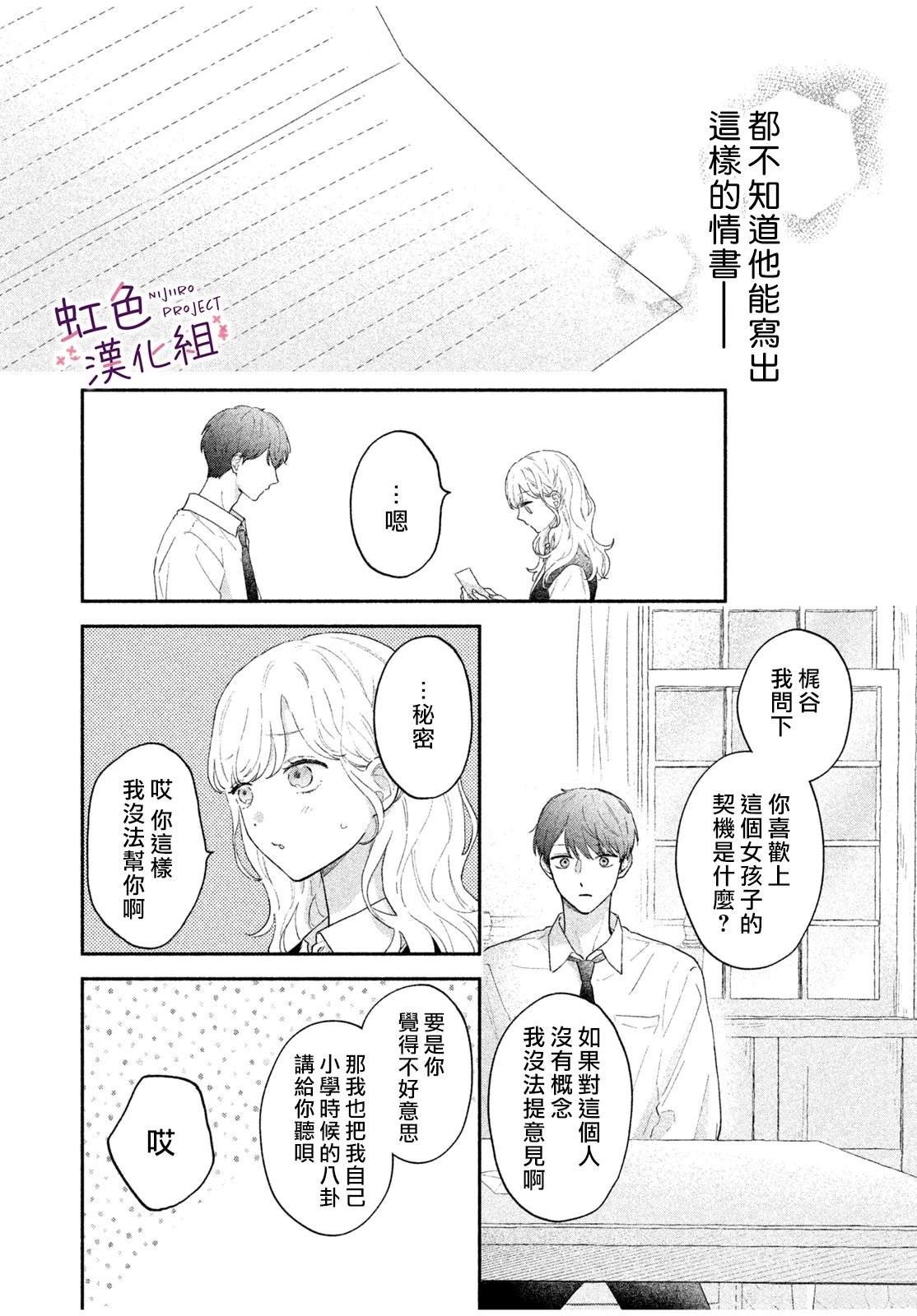 短篇